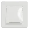 Schneider Electric ASFORA EPH0700121 Кнопка 1-кл.