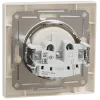 Schneider Electric Asfora EPH3000123 Розетка без заземления