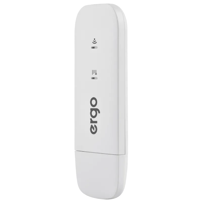 ERGO W023-CRC9 3G/4G LTE USB Wi-Fi роутер