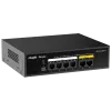 Ruijie Reyee RG-ES106F-P PoE Коммутатор 6 портов неуправляемый