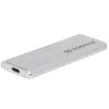 Transcend ESD260C Портативный SSD 250GB USB 3.1 Gen 2 Type-C