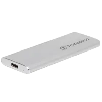 Transcend ESD260C Портативный SSD 250GB USB 3.1 Gen 2 Type-C