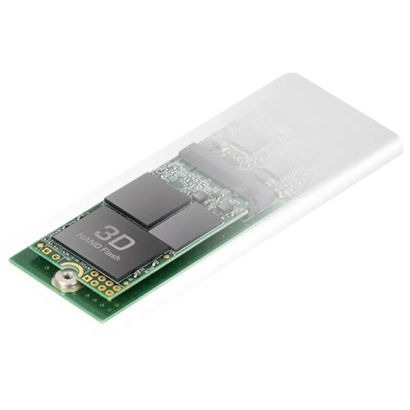 Transcend ESD260C Портативный SSD 250GB USB 3.1 Gen 2 Type-C