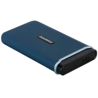 Transcend ESD370C [TS500GESD370C] Внешний SSD накопитель