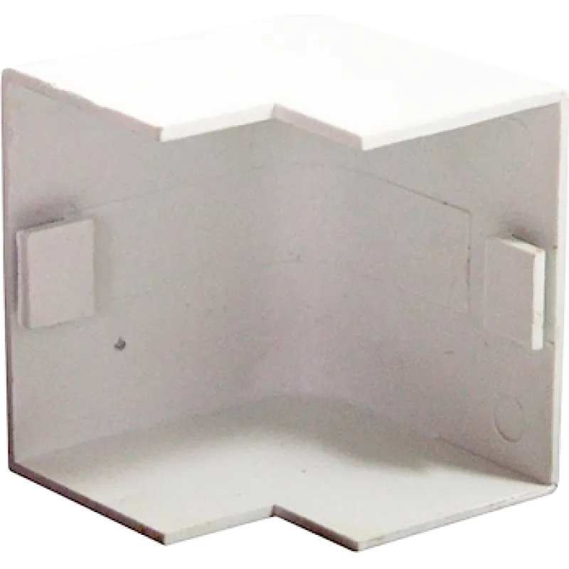 E.next e.trunking.blend.out.stand.100.40 Наружный угол