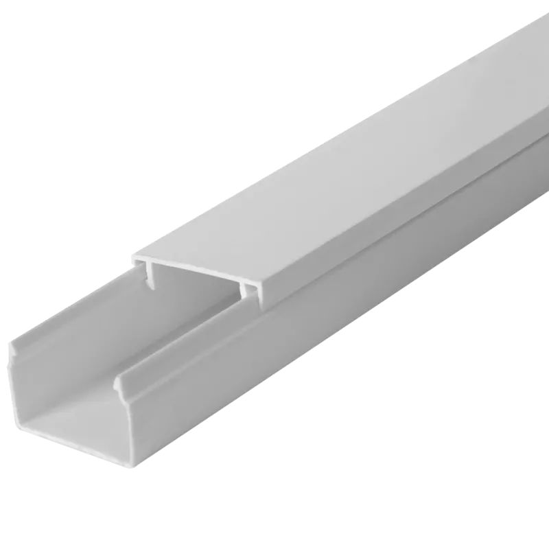 E.next e.trunking.stand.100.40 Короб пластиковый