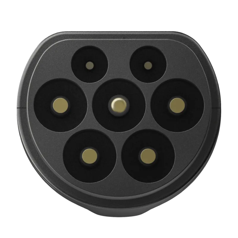 EcoFlow EV X-Stream Adapter Адаптер