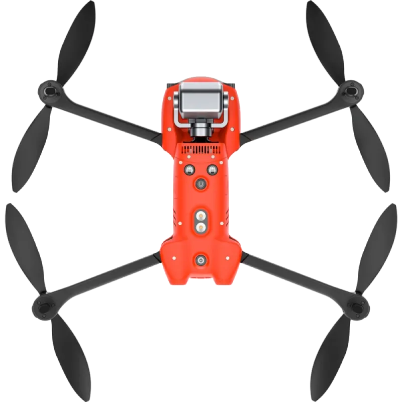 Autel EVO II Enterprise Dual Rugged Bundle (640T) Квадрокоптер