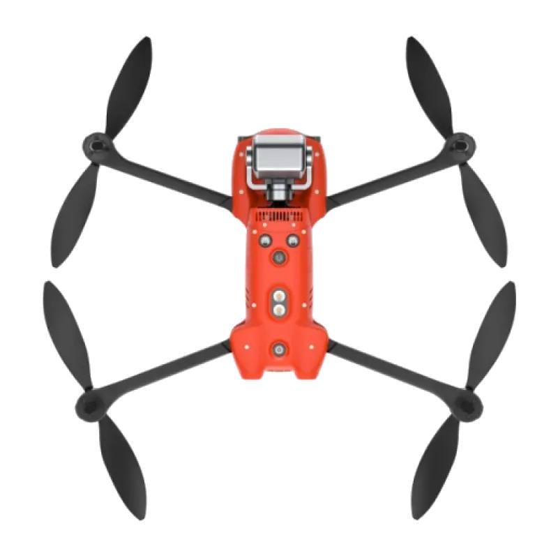 Autel EVO II Dual Rugged Bundle (640T) V2 Квадрокоптер