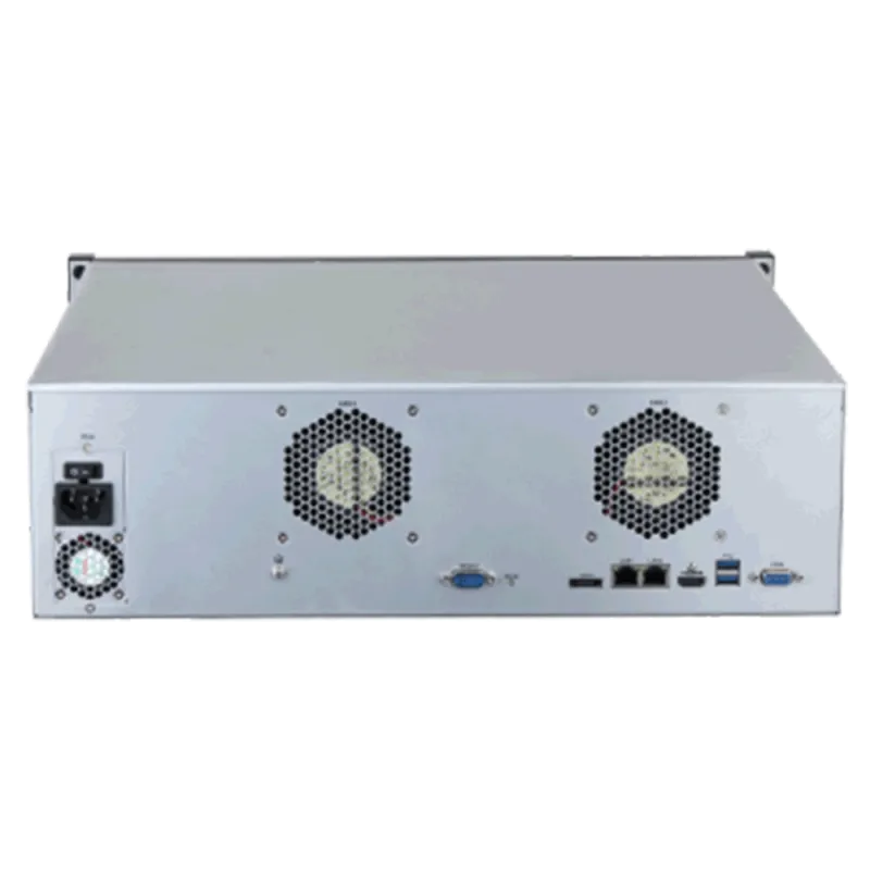 DHI-EVS5016S-V2 Хранилище видео Dahua