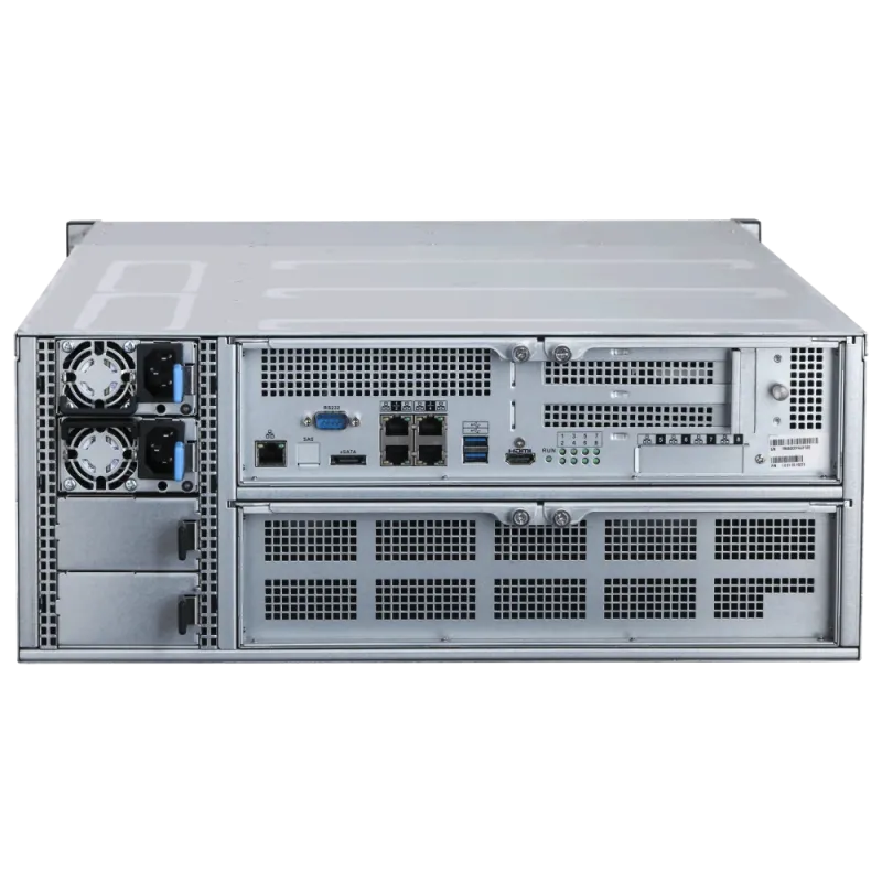DHI-EVS5124S Сетевое хранилище Dahua