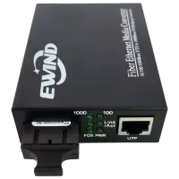 Ewind EW-810GS-20 1000M Медиаконвертер