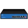 Ewind EW-ES2006CF-AP PoE Коммутатор 4 порта неуправляемый