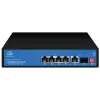 Ewind EW-ES3006CG-AP Комутатор 4 порти некерований