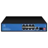 Ewind EW-ES3010CG-AP Коммутатор 8 портов неуправляемый