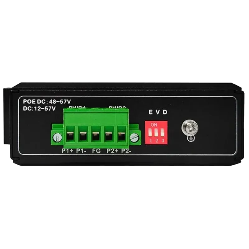 Ewind EW-PIS1806GE Комутатор 6 портів некерований