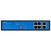 Ewind EW-S1906CF-AP POE Коммутатор 6 портов неуправляемый