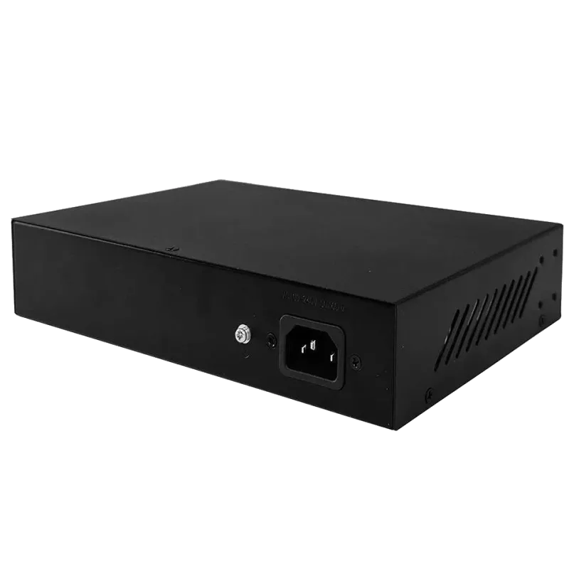 Ewind EW-S1910CG-AP PoE Комутатор 10 портів некерований