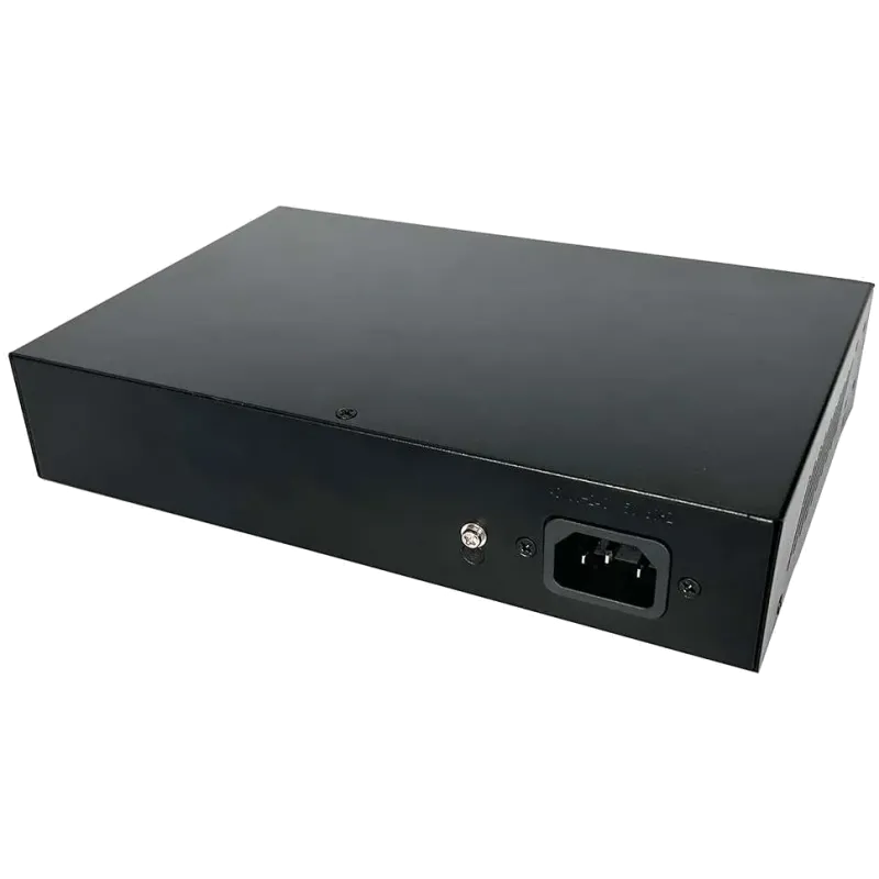 Ewind EW-S1912CG-AP POE Комутатор 12 портів некерований
