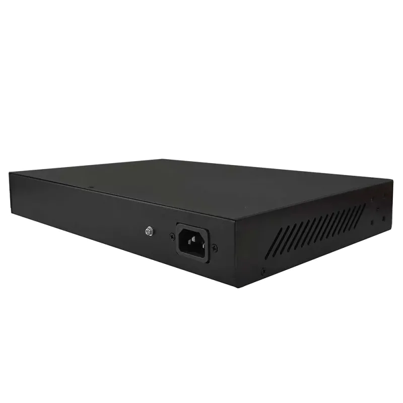 Ewind EW-S1919CF-AP PoE Комутатор 19 портів некерований