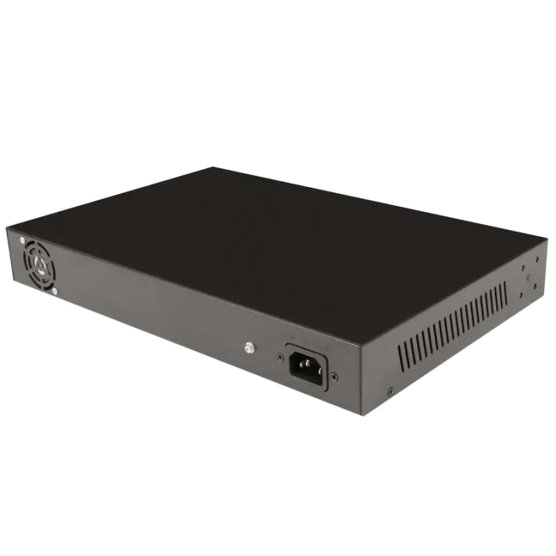 Ewind EW-S1920CG-AP POE Коммутатор 20 портов неуправляемый