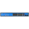 Ewind EW-S1920CG-AP POE Коммутатор 20 портов неуправляемый