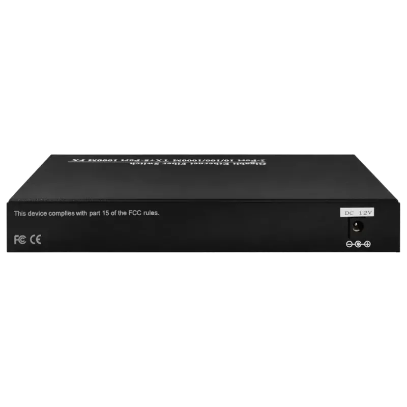 Ewind EW-S3910G Коммутатор 8 портов неуправляемый