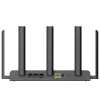 Ruijie Reyee RG-EW1300G Wi-Fi 5 + VIA Energy Mini UPS Комплект маршрутизатора и источник бесперебойного питания