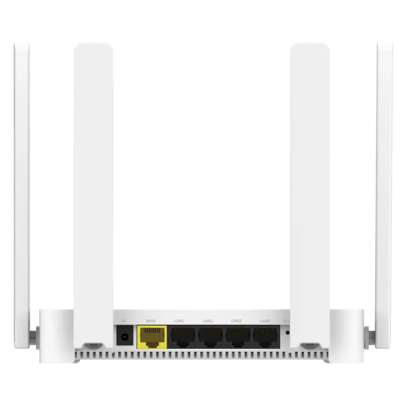 Ruijie Reyee RG-EW1800GX PROWi-Fi 6 Wi-Fi роутер