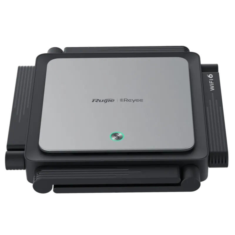 Ruijie Reyee RG-EW3200GX PRO Wi-Fi 6 Wi-Fi роутер