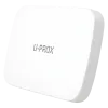 U-Prox Extender White Ретранслятор радиосигнала с автоматической маршрутизацией