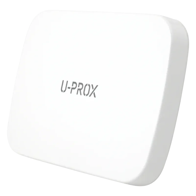 U-Prox Extender White Ретранслятор радиосигнала с автоматической маршрутизацией
