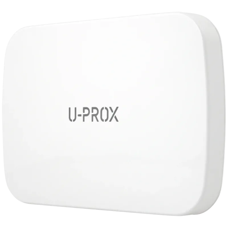 U-Prox Extender White Ретранслятор радиосигнала с автоматической маршрутизацией
