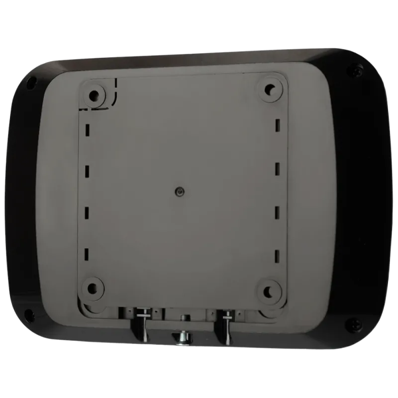 U-Prox Extender Black Ретранслятор радіосигналу з автоматичною маршрутизацією