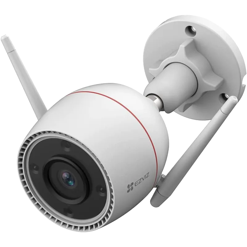 CS-C3TN (3MP,2.8mm) 2K Wi-Fi Smart з активним відлякуванням