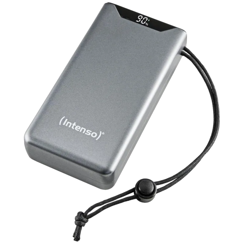 INTENSO F20000 7332054 20 000 мА•ч Повербанк