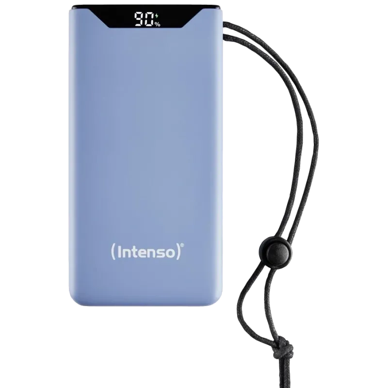 INTENSO F20000 7332055 20 000 мА•г Повербанк