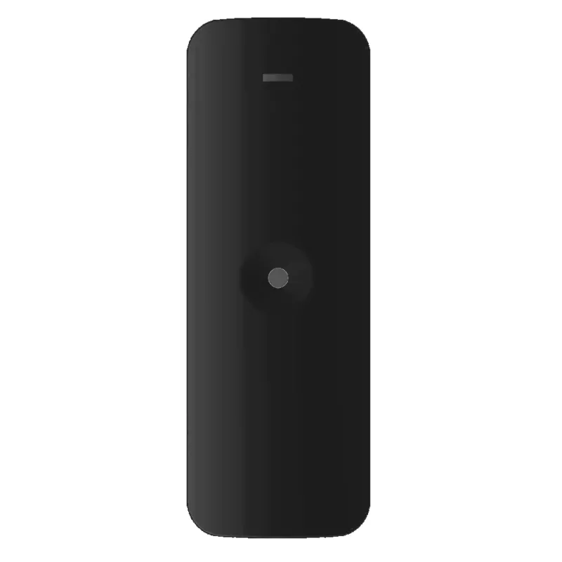 DS-PDBG8-EG2 Black проводной извещатель разбития стекла