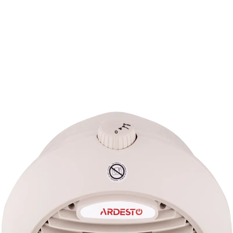 ARDESTO 20м2 2000Вт Тепловентилятор