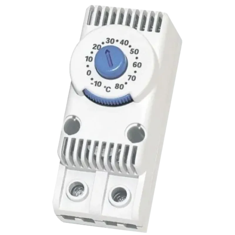 Fandis TRT-10A230V-NO 10A 230V Термостат під рейку