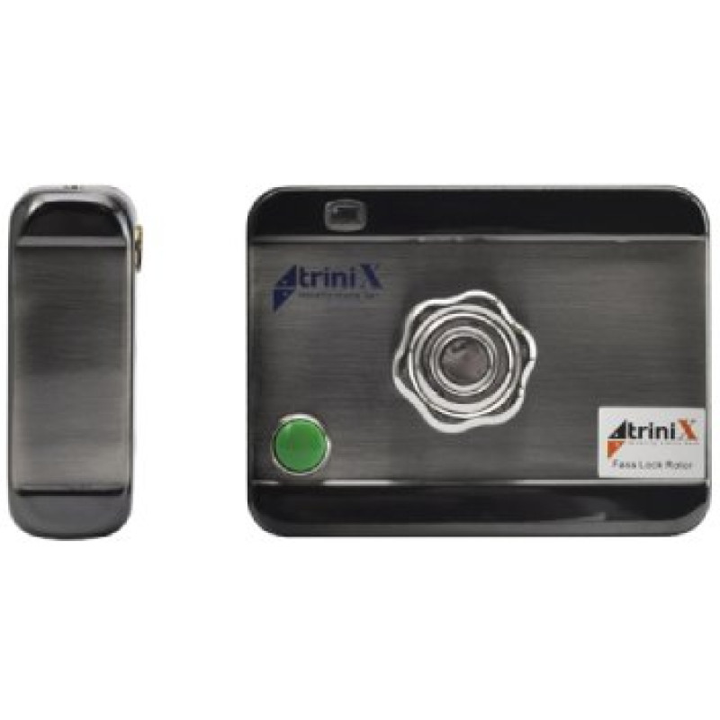 Fass Lock Rotor Электромоторный замок