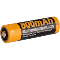 Fenix 800 mAh Li-ion Аккумулятор