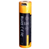 Fenix ARB-L14-1600 micro usb Аккумулятор