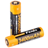 Fenix ARB-L18-3400 3400 mAh Батарейка аккумулятор