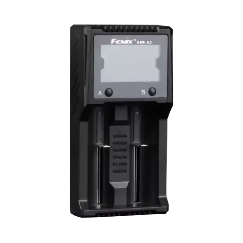 Fenix ARE-A2 Зарядний пристрій