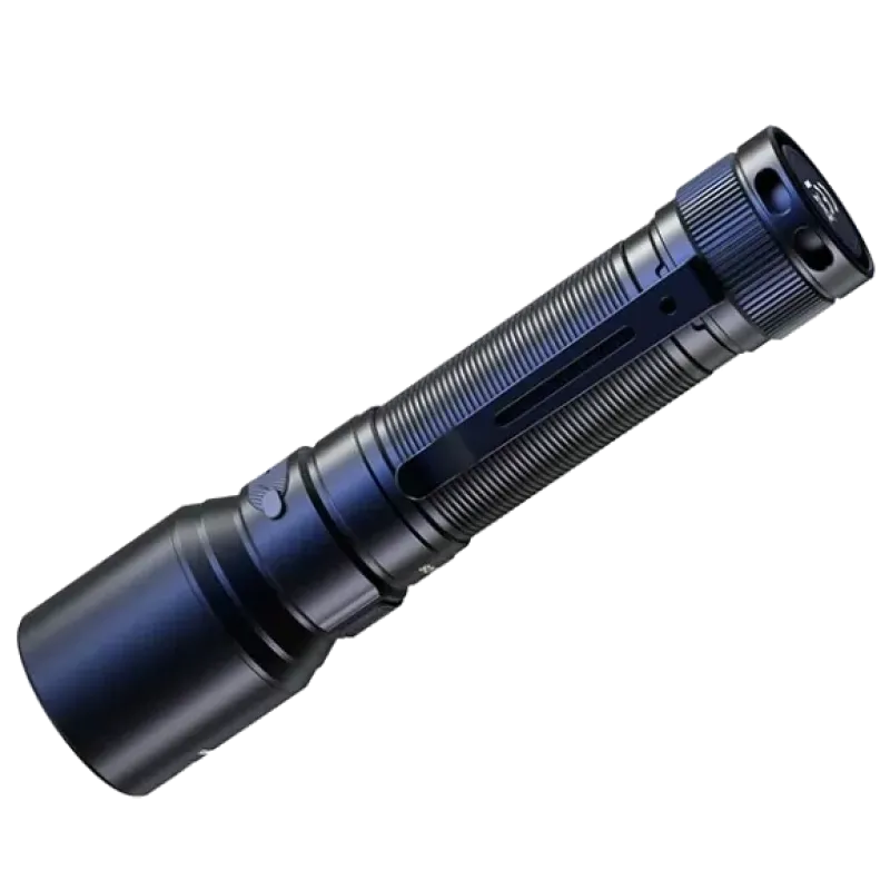 Fenix C6V3.0  фонарь ручной, 1500 лм, 300 м (аккумулятор – в комплекте)