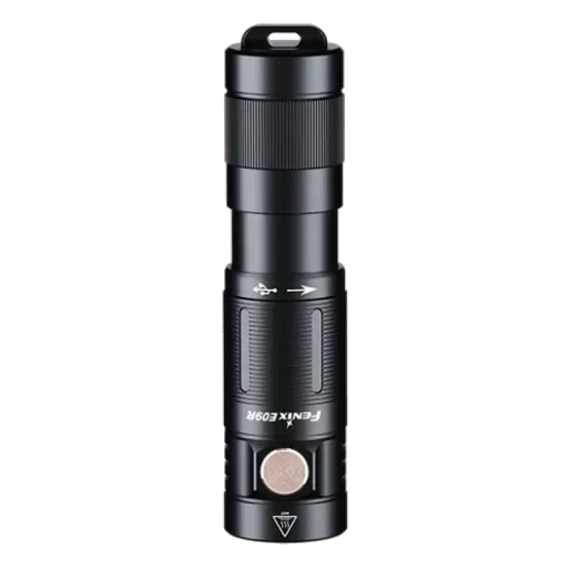 Fenix E09R Ліхтар ручний