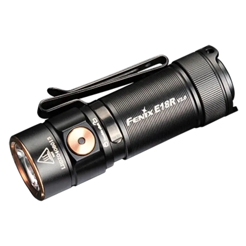 Fenix E18R V2.0 Ліхтар ручний