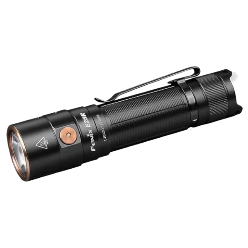 Fenix E28R Ліхтар ручний
