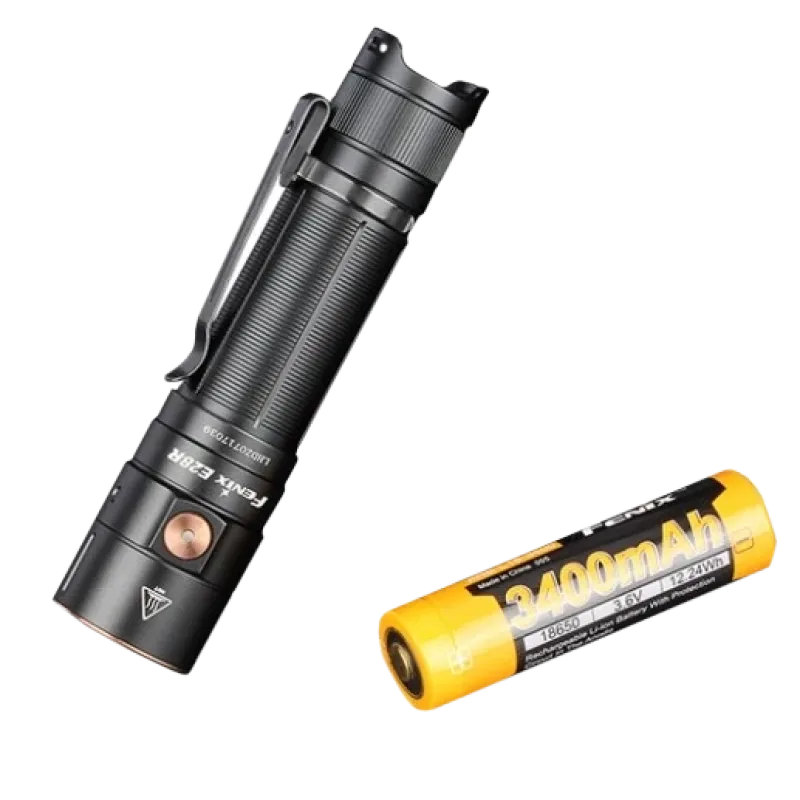 Fenix E28R Ліхтар ручний